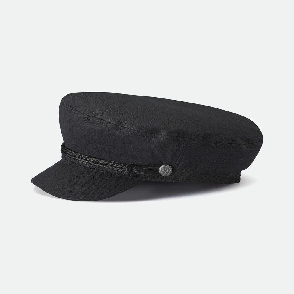 Brixton Fiddler Cap